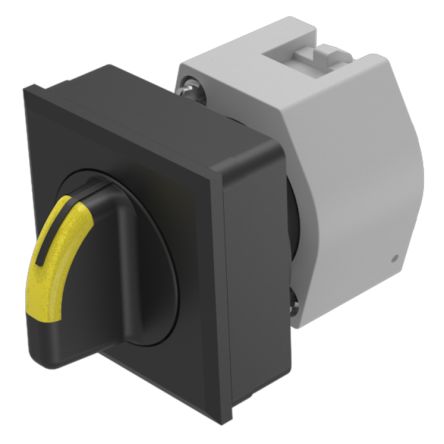 EAO Pushbutton Actuator for Use with Switching Devices [704.502.000I]; 442-481
