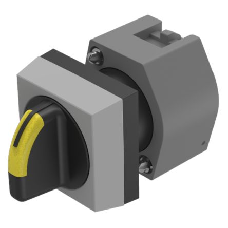 EAO Pushbutton Actuator for Use with Switching Devices [704.504.0I]; 442-488