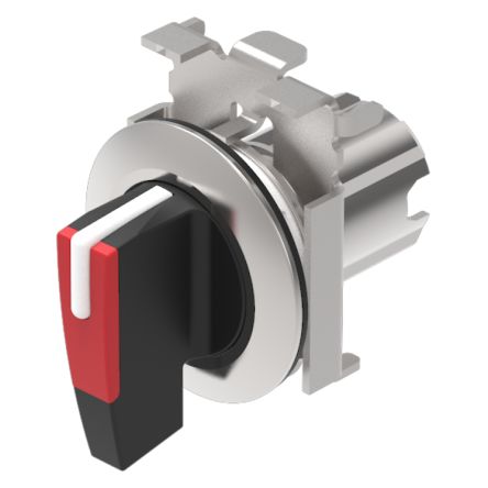 EAO Pushbutton Actuator for Use with Switching Devices [45-2819.4D20.003]; 442-537