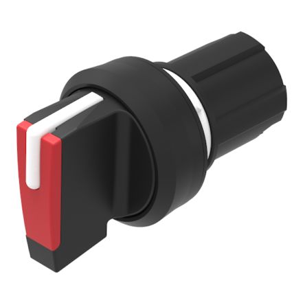 EAO Pushbutton Actuator for Use with Switching Devices [45-2828.1C20.001]; 442-540