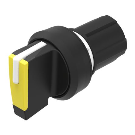 EAO Pushbutton Actuator for Use with Switching Devices [45-2828.1C40.001]; 442-541