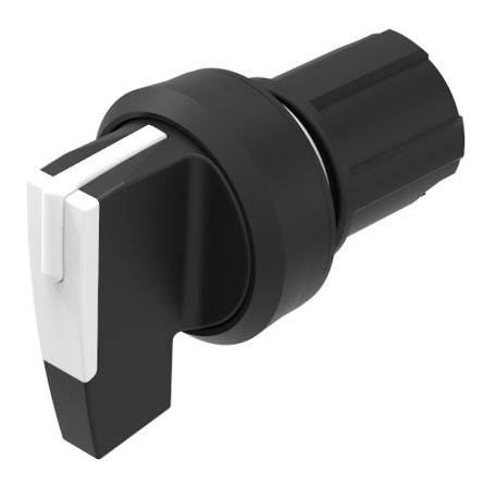 EAO Pushbutton Actuator for Use with Switching Devices [45-2828.1D90.001]; 442-544