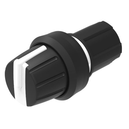 EAO Pushbutton Actuator for Use with Switching Devices [45-2828.1E90.001]; 442-545