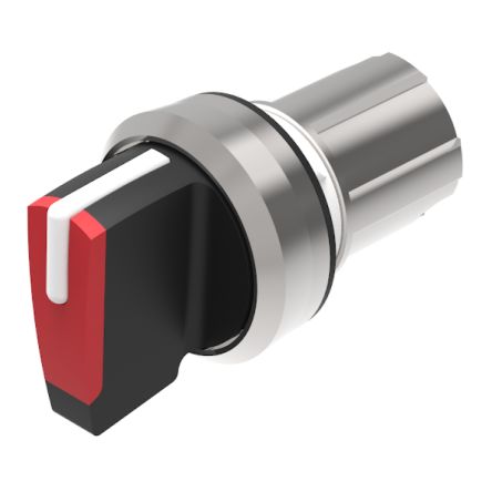 EAO Pushbutton Actuator for Use with Switching Devices [45-2828.2C20.001]; 442-547