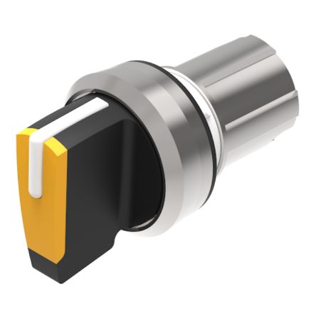 EAO Pushbutton Actuator for Use with Switching Devices [45-2828.2C30.001]; 442-548