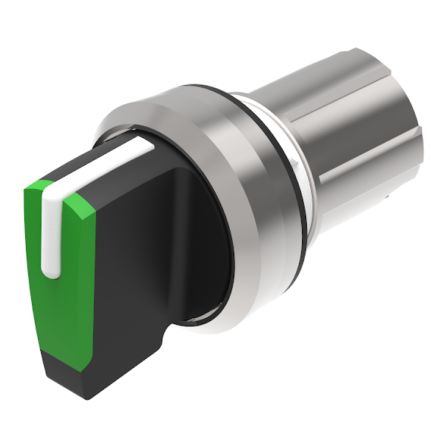 EAO Pushbutton Actuator for Use with Switching Devices [45-2828.2C50.001]; 442-550