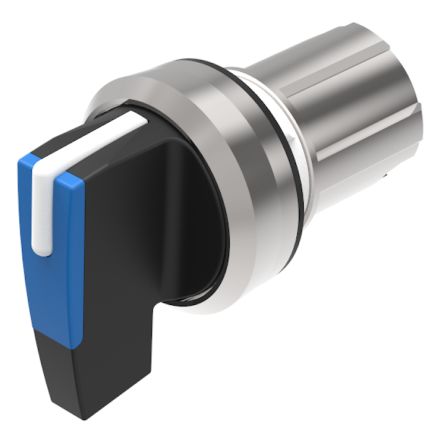 EAO Pushbutton Actuator for Use with Switching Devices [45-2828.2D60.001]; 442-553