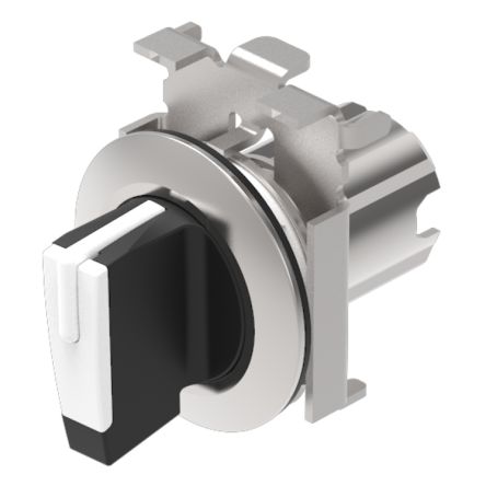 EAO Pushbutton Actuator for Use with Switching Devices [45-2844.4C90.006]; 442-562