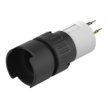 EAO Pushbutton Actuator for Use with Switching Devices [51-436.036]; 442-601