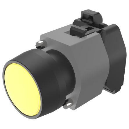 EAO Pushbutton Actuator for Use with Switching Devices [704.059.4]; 442-618