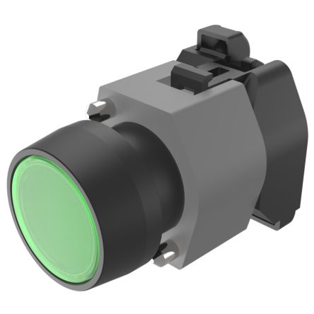 EAO Pushbutton Actuator for Use with Switching Devices [704.059.5]; 442-620