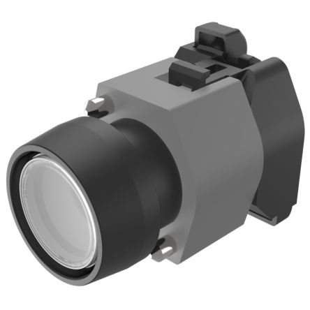 EAO Pushbutton Actuator for Use with Switching Devices [704.059.7]; 442-622