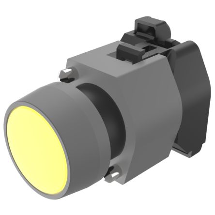 EAO Pushbutton Actuator for Use with Switching Devices [704.060.4]; 442-624