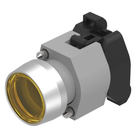 EAO Pushbutton Actuator for Use with Switching Devices [704.062.4]; 442-632