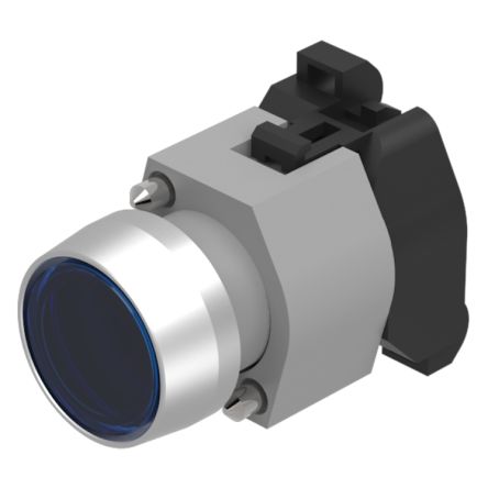 EAO Pushbutton Actuator for Use with Switching Devices [704.062.6]; 442-633