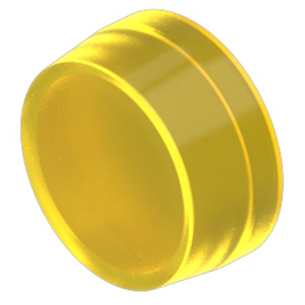 EAO 29 Diameter LED Lens Cap for use with LED [704.603.4]; 442-654