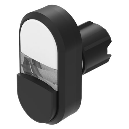 EAO Pushbutton Actuator for Use with Switching Devices [45-2J31.15V0.000]; 442-714