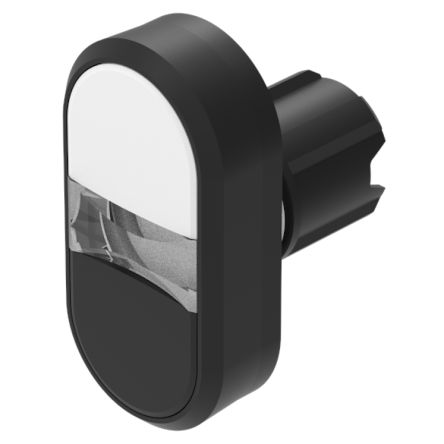 EAO Pushbutton Actuator for Use with Switching Devices [45-2K31.16V0.000]; 442-720