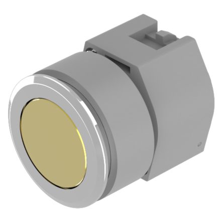 EAO Pushbutton Actuator for Use with Switching Devices [704.011.418]; 442-723