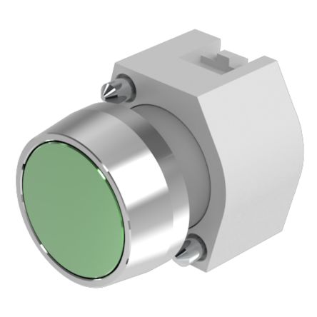 EAO Pushbutton Actuator for Use with Switching Devices [704.011.5]; 442-724
