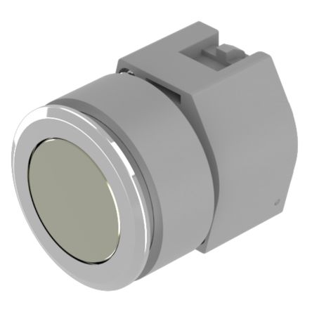 EAO Pushbutton Actuator for Use with Switching Devices [704.011.518]; 442-725