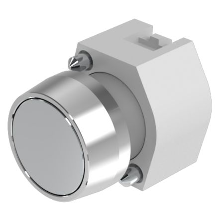 EAO Pushbutton Actuator for Use with Switching Devices [704.011.8]; 442-729