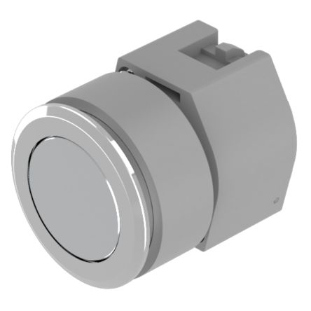 EAO Pushbutton Actuator for Use with Switching Devices [704.011.818]; 442-730