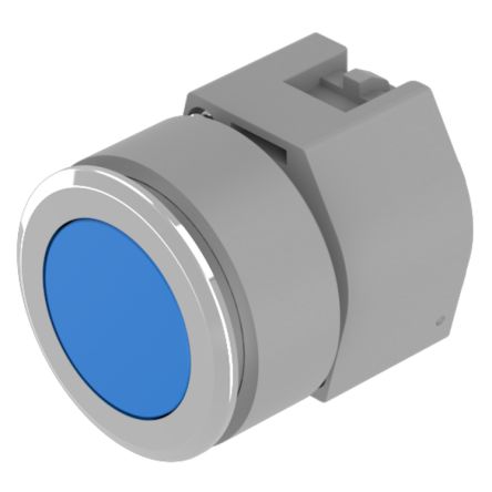 EAO Pushbutton Actuator for Use with Switching Devices [704.012.618]; 442-734