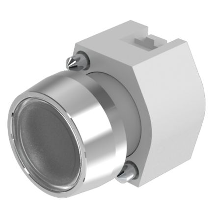 EAO Pushbutton Actuator for Use with Switching Devices [704.012.7]; 442-736