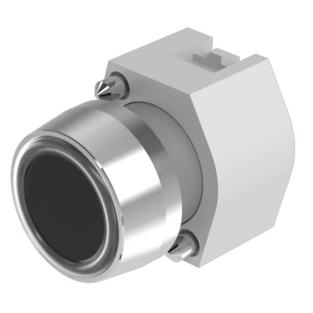 EAO Pushbutton Actuator for Use with Switching Devices [704.013.0]; 442-737