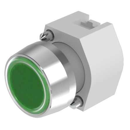EAO Pushbutton Actuator for Use with Switching Devices [704.013.5]; 442-740