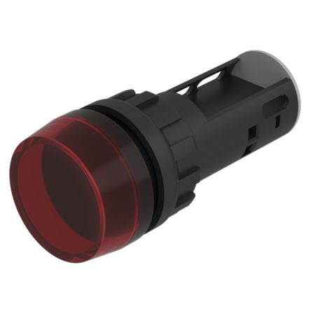 EAO Pushbutton Actuator for Use with Switching Devices [704.021.2]; 442-749