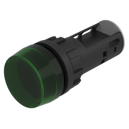 EAO Pushbutton Actuator for Use with Switching Devices [704.021.5]; 442-752