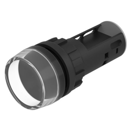 EAO Pushbutton Actuator for Use with Switching Devices [704.021.7]; 442-755