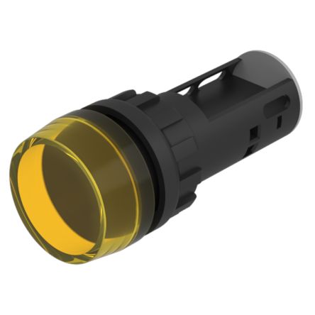EAO Pushbutton Actuator for Use with Switching Devices [704.022.4]; 442-758