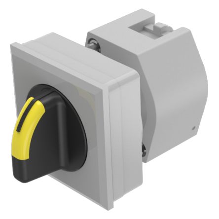EAO Pushbutton Actuator for Use with Switching Devices [704.508.008I]; 442-765
