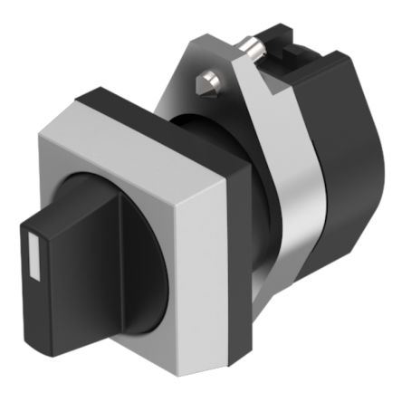 EAO Pushbutton Actuator for Use with Switching Devices [704.510.0.12]; 442-768