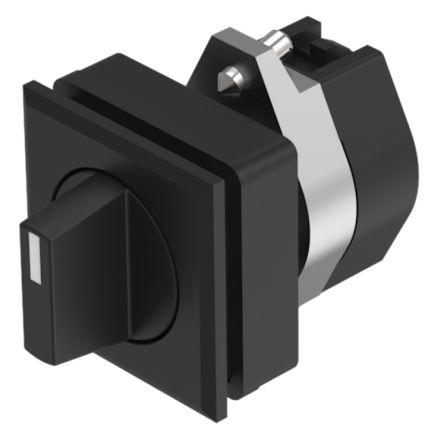 EAO Pushbutton Actuator for Use with Switching Devices [704.510.000.12]; 442-770
