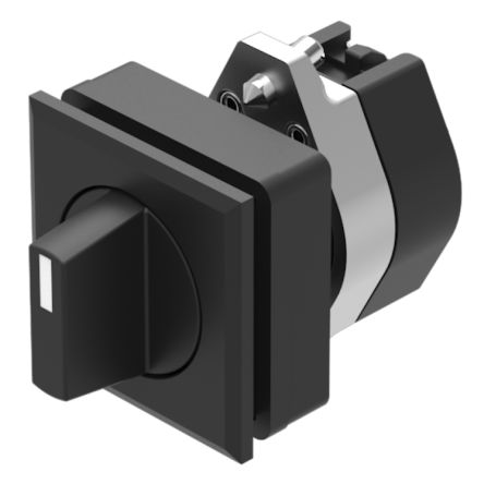 EAO Pushbutton Actuator for Use with Switching Devices [704.510.108KN]; 442-778