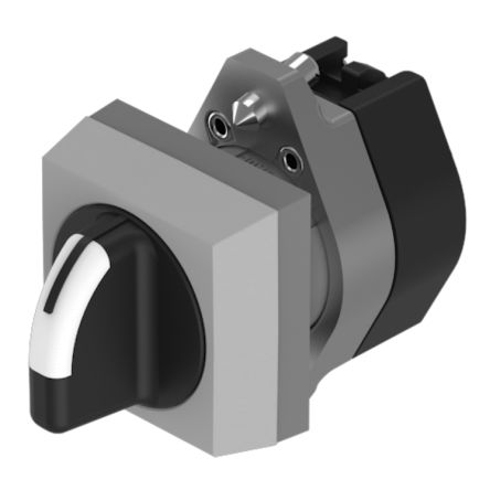 EAO Pushbutton Actuator for Use with Switching Devices [704.510.1KNI]; 442-781