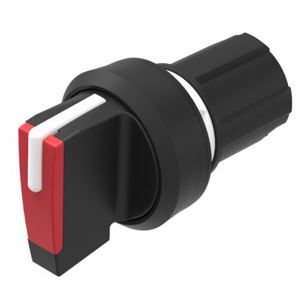 EAO Pushbutton Actuator for Use with Switching Devices [45-2819.1C20.003]; 442-835