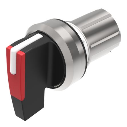 EAO Pushbutton Actuator for Use with Switching Devices [45-2819.2D20.003]; 442-841