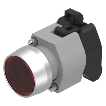 EAO Pushbutton Actuator for Use with Switching Devices [704.033.2]; 442-891