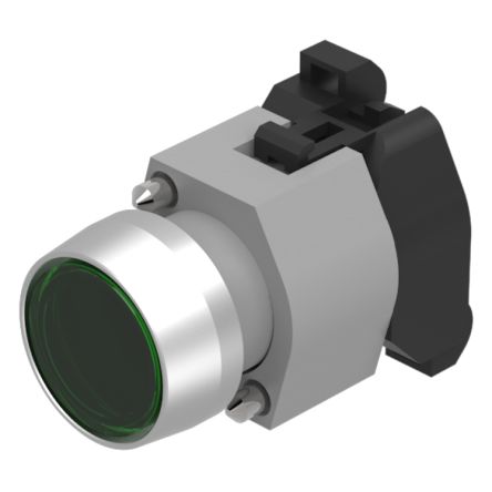 EAO Pushbutton Actuator for Use with Switching Devices [704.033.5]; 442-894