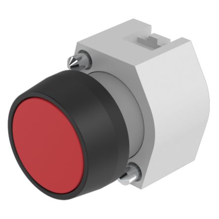 EAO Pushbutton Actuator for Use with Switching Devices [704.039.2]; 442-900