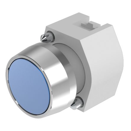 EAO Pushbutton Actuator for Use with Switching Devices [704.041.6]; 442-914
