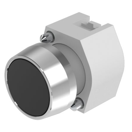 EAO Pushbutton Actuator for Use with Switching Devices [704.042.0]; 442-916