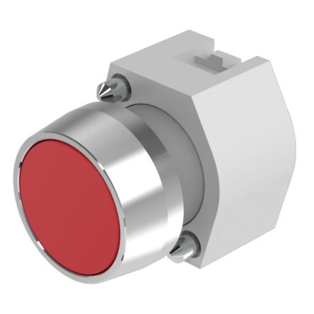EAO Pushbutton Actuator for Use with Switching Devices [704.042.2]; 442-919