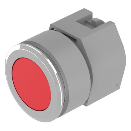 EAO Pushbutton Actuator for Use with Switching Devices [704.042.218]; 442-920