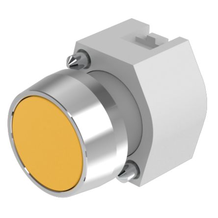 EAO Pushbutton Actuator for Use with Switching Devices [704.042.4]; 442-922